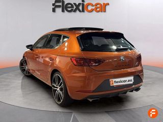 Seat Leon 2.0 TSI 221kW (300CV) DSG-6 St&Sp CUPRA