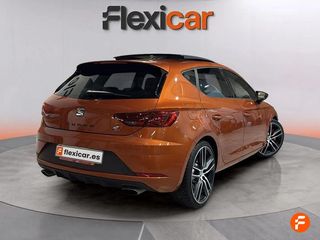 Seat Leon 2.0 TSI 221kW (300CV) DSG-6 St&Sp CUPRA