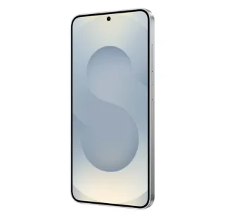 Samsung Galaxy S25 256GB Plata 5G