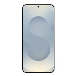 Samsung Galaxy S25 256GB Plata 5G