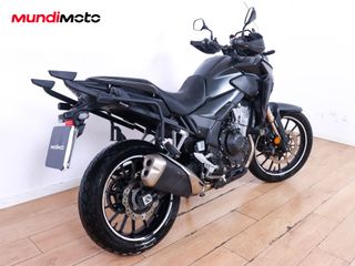 HONDA CB 500 X