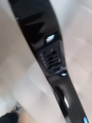 Bajo semiacuático electrico