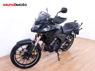 HONDA CB 500 X