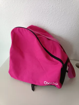 Patines Oxelo Niña Talla Ajustable