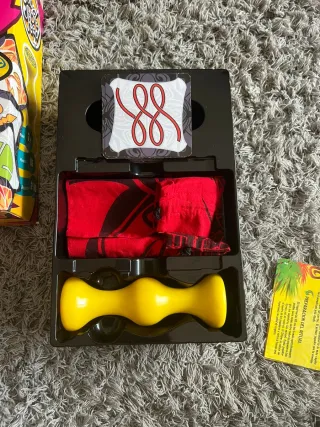 Juego de mesa Jungle Speed