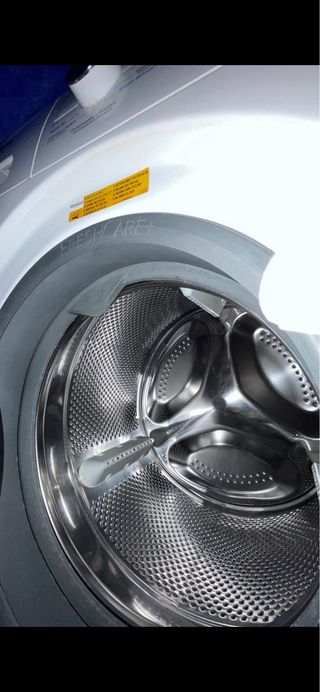 Lavadora Whirlpool 9 kg