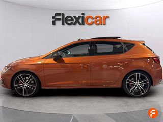 Seat Leon 2.0 TSI 221kW (300CV) DSG-6 St&Sp CUPRA