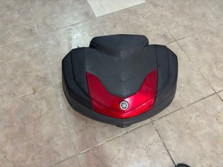 Maletas Givi + Top Case Yamaha Tracer 7 / MT-07