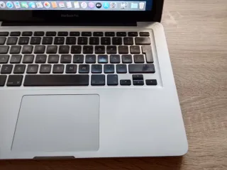 MacBook Pro