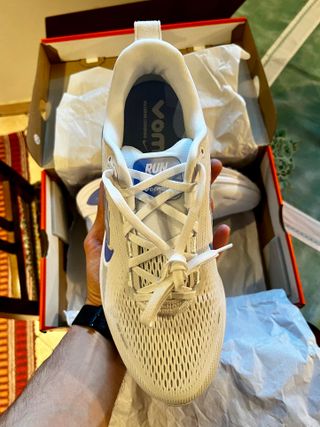 Nike Vomero 18 donna taglia 42