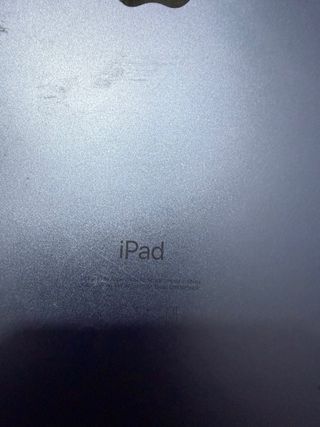 Apple iPad funciona