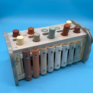 DINORUN Juguetes Niños 1 Año, Juguetes Montessori