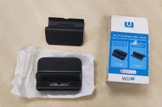Pack Accesorios Wii U