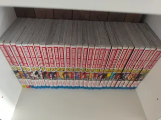 Manga My Hero Academia