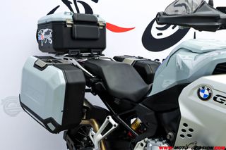 BMW F 850 GS ADVENTURE ¿A2?