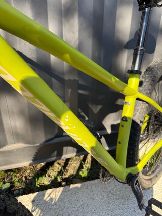 Specialized Fuse Expert Hardtail M