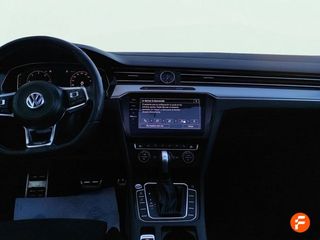 Volkswagen Arteon R-Line 2.0 TDI 110kW (150CV) DSG