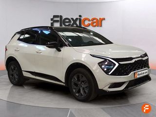 Kia Sportage 1.6 T-GDi HEV 171kW (230CV) GT-line 4x2