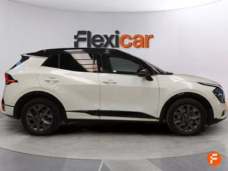 Kia Sportage 1.6 T-GDi HEV 171kW (230CV) GT-line 4x2