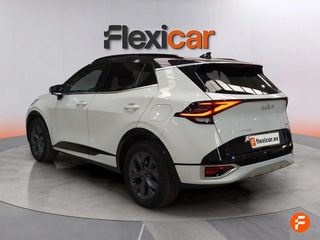 Kia Sportage 1.6 T-GDi HEV 171kW (230CV) GT-line 4x2