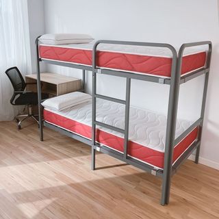 ✅LITERA SUPER REFORZADA 90X190 Nueva