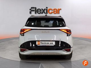 Kia Sportage 1.6 T-GDi HEV 171kW (230CV) GT-line 4x2