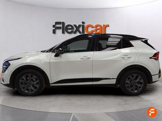 Kia Sportage 1.6 T-GDi HEV 171kW (230CV) GT-line 4x2