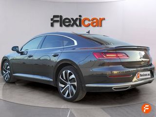 Volkswagen Arteon R-Line 2.0 TDI 110kW (150CV) DSG