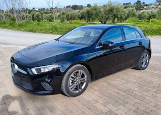 Mercedes-Benz Clase A Mercedes-Benz Clase A A 180 d