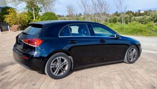 Mercedes-Benz Clase A Mercedes-Benz Clase A A 180 d