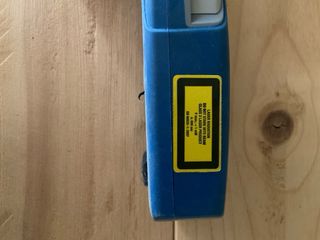 Detector Multiusos Powerfix Profi