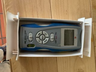 Detector Multiusos Powerfix Profi