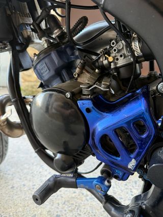 Rieju MRT PRO
