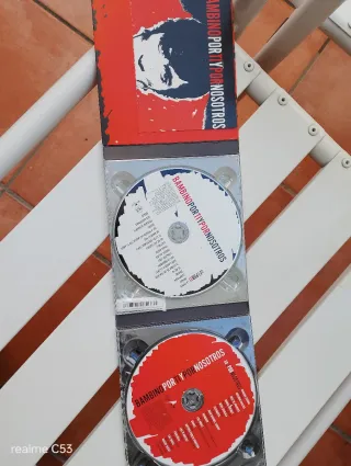 Bambino - Por ti y por nosotros (2CD)