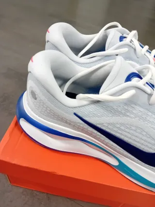 ✅️Scarpe Nike Uomo Tg 46 Mod JOURNY RUN