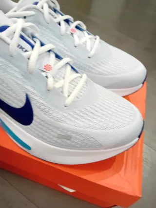 ✅️Scarpe Nike Uomo Tg 46 Mod JOURNY RUN