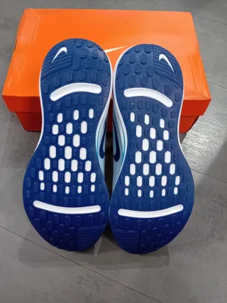 ✅️Scarpe Nike Uomo Tg 46 Mod JOURNY RUN