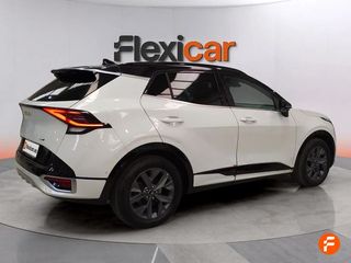 Kia Sportage 1.6 T-GDi HEV 171kW (230CV) GT-line 4x2