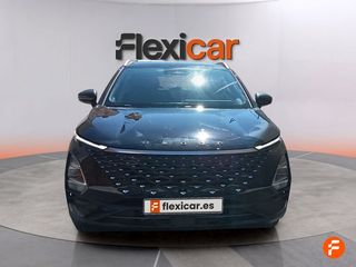 Omoda 5 MY25 - Premium 1.6 TGDI 108kW (145cv)