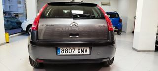 Citroen C4 2009 12 MESES DE GARANTIA TLF646354408