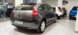 Citroen C4 2009 12 MESES DE GARANTIA TLF646354408
