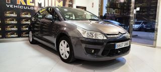 Citroen C4 2009 12 MESES DE GARANTIA TLF646354408