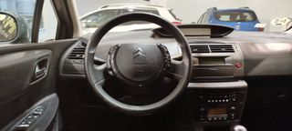 Citroen C4 2009 12 MESES DE GARANTIA TLF646354408