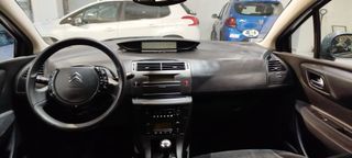 Citroen C4 2009 12 MESES DE GARANTIA TLF646354408