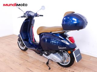 VESPA PRIMAVERA 125 ABS