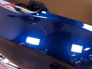 VESPA PRIMAVERA 125 ABS