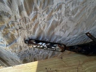 Escape Metrakit MK3 Suzuki DR Big