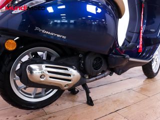 VESPA PRIMAVERA 125 ABS