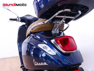 VESPA PRIMAVERA 125 ABS