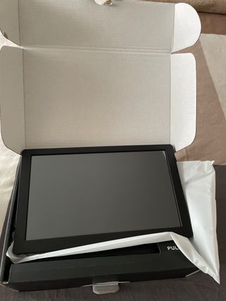 Navegador GPS SAT NAV